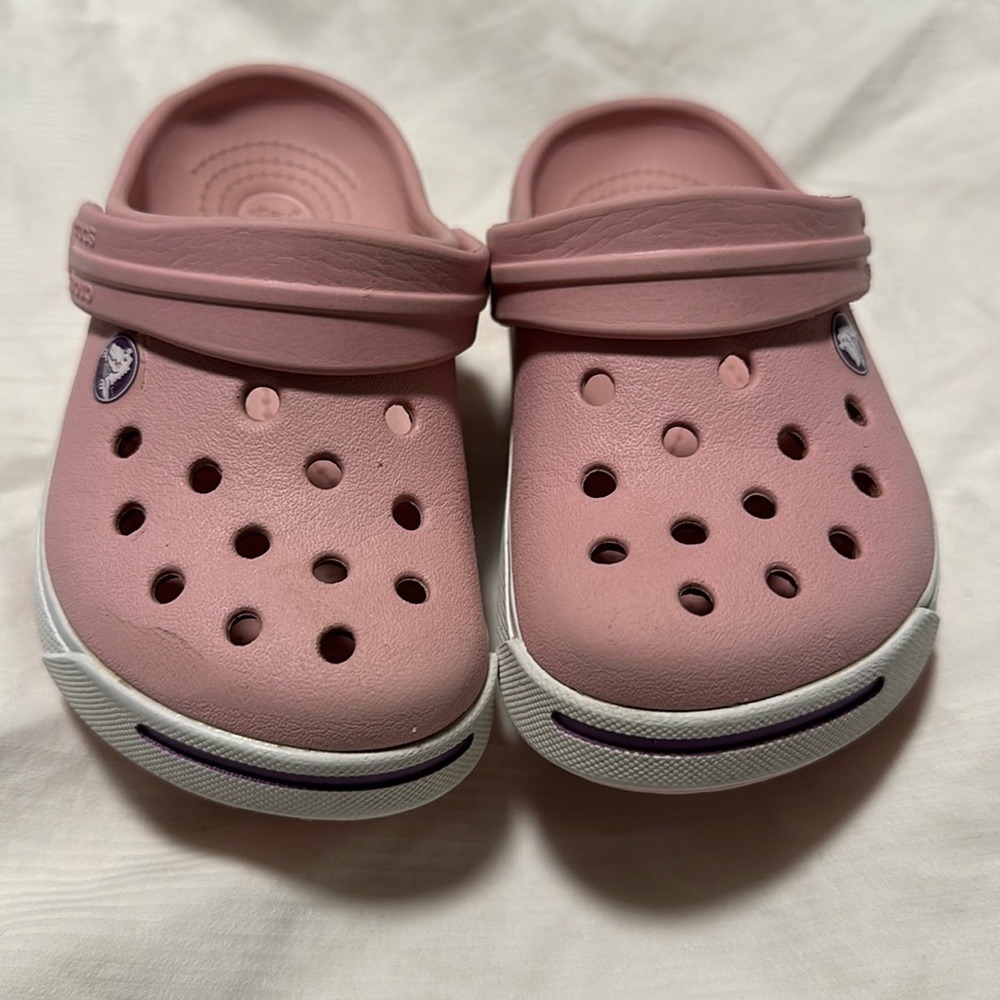 Crocs- Off Court Clog